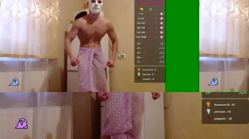 john1055  05-10-2021 Recorded Video Nude